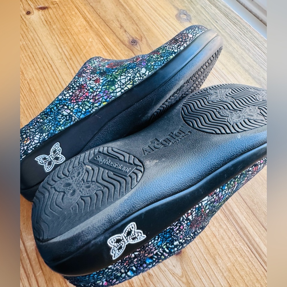 Alegria shoes - Picture 9 of 12